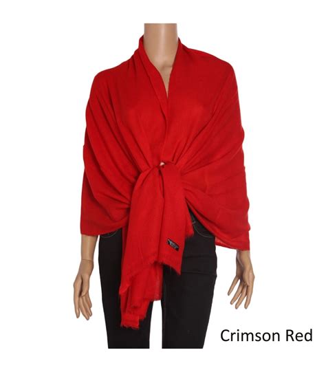 Crimson Cashmere – crimson.